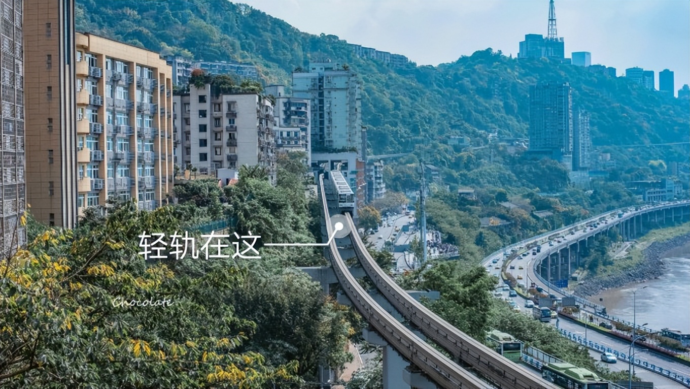 去重庆必看的旅游攻略,山城重庆旅游必去推荐