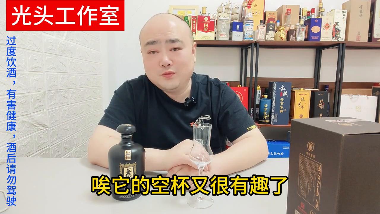 董酒古酿好喝吗,董酒时光记忆