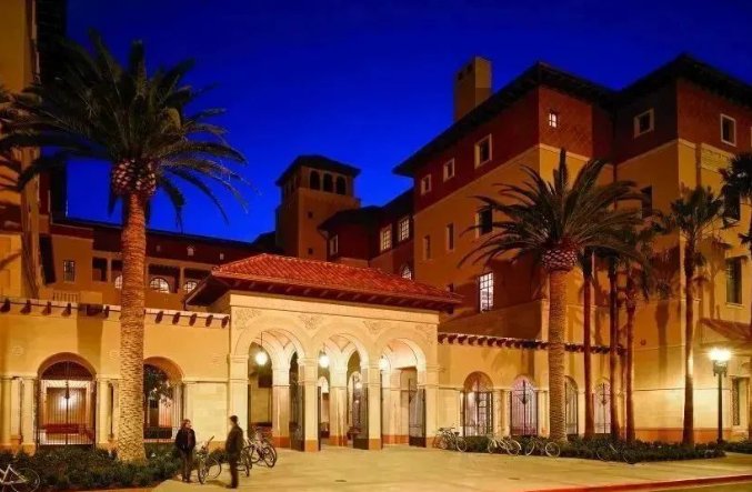 美国综合条件好的大学,美国有哪些著名的艺术设计学院