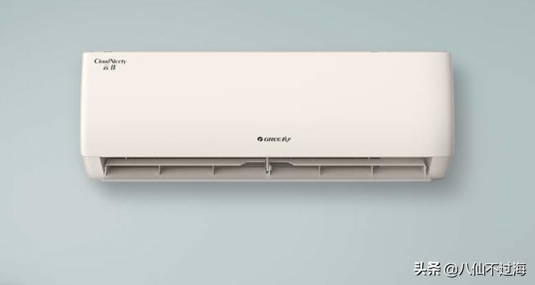 空调海尔海信美的小米哪个好,家用电器美的和海尔哪个好