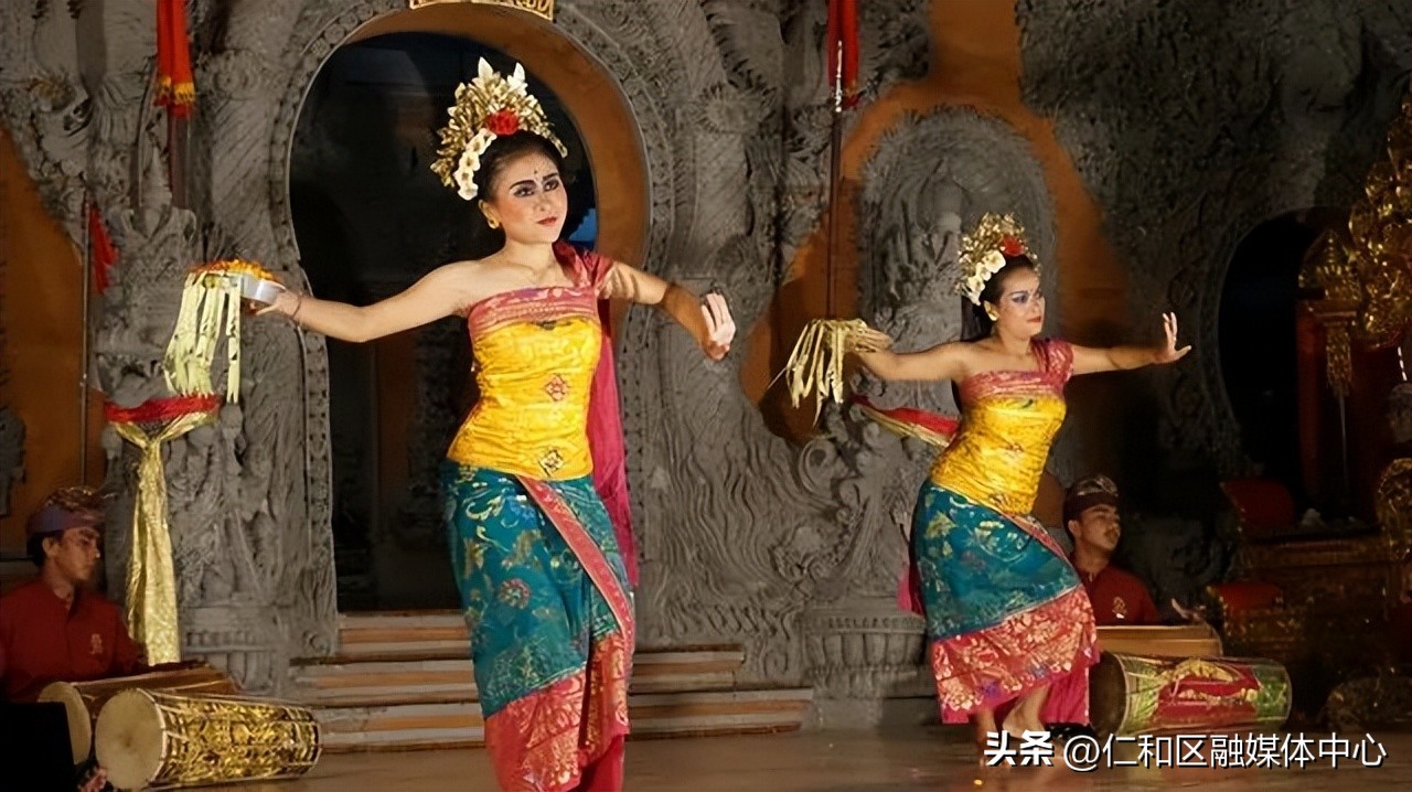 “果”然精彩快收好仁和区这份“东南亚度假”指南