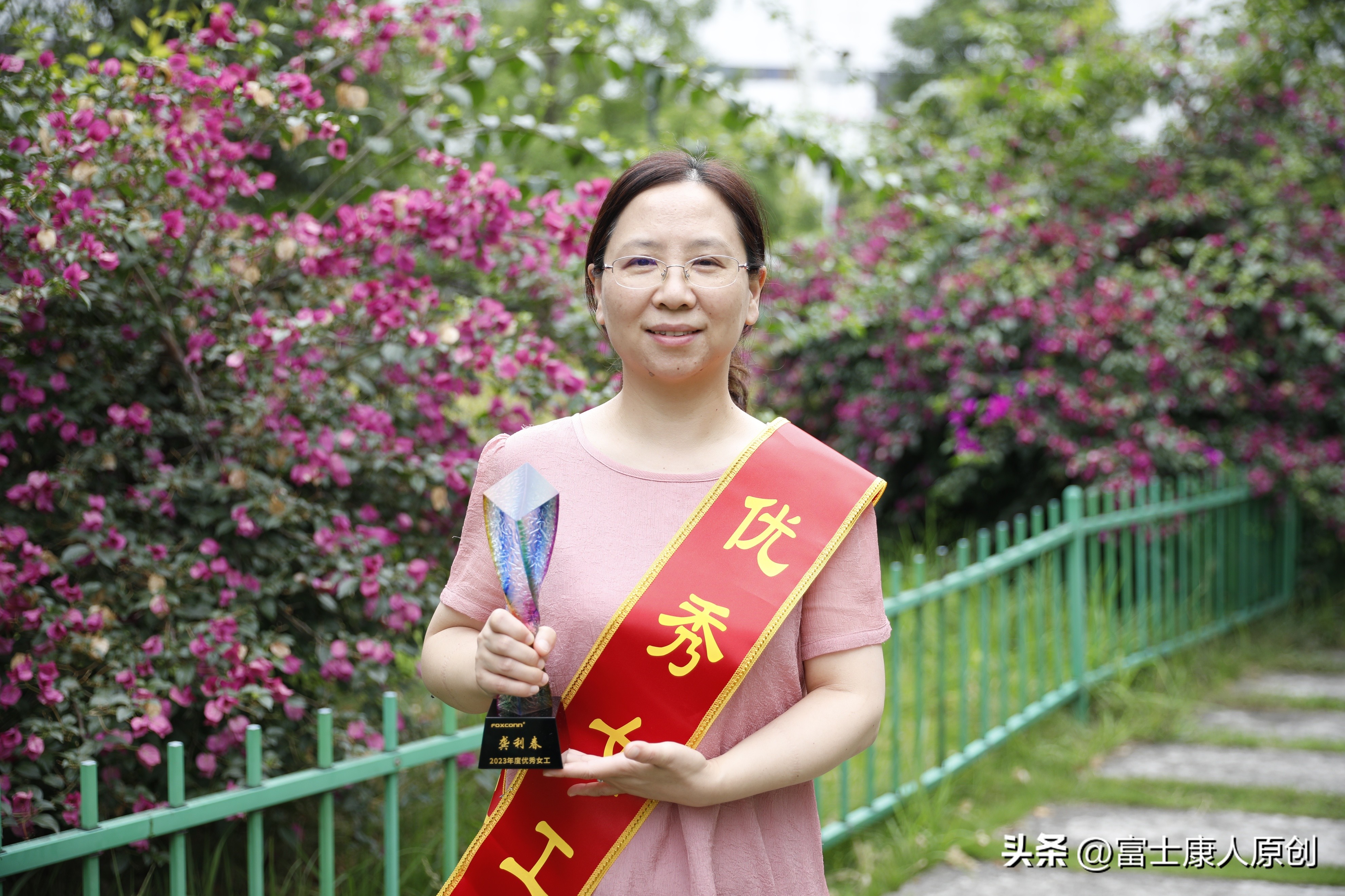 辞掉了铁饭碗,三次入职富士康