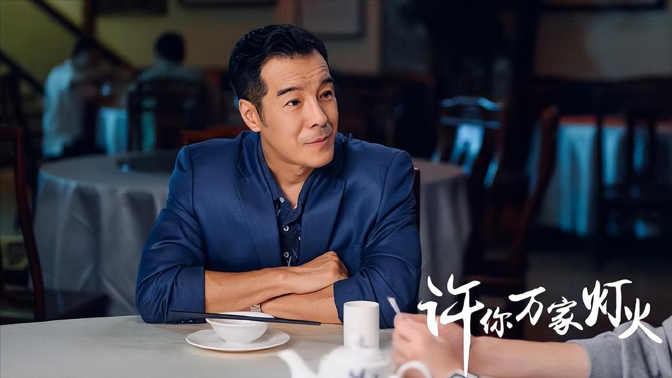 仅播3天收视破1，央视这工业大剧一播出，就露出了“剧王”潜质！