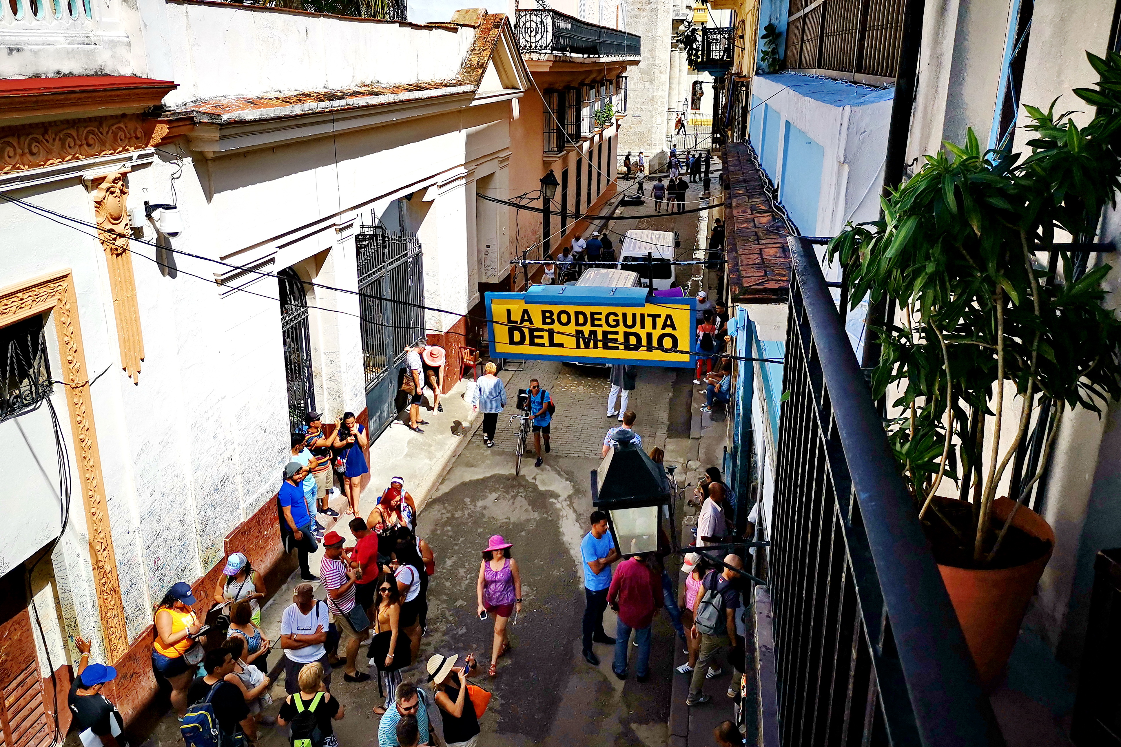 神秘的古巴哈瓦那，大多数国人没去过，自由行全攻略来了！