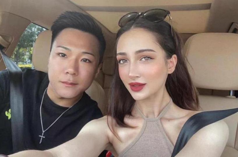 19年天津小伙踢场足球，换来个乌克兰美女硕士做老婆，如今咋样