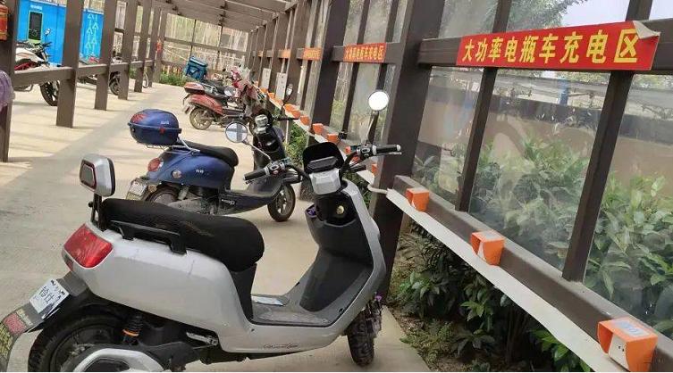 电动车放太久不充电怎么激活,电动车太久不开要怎么处理