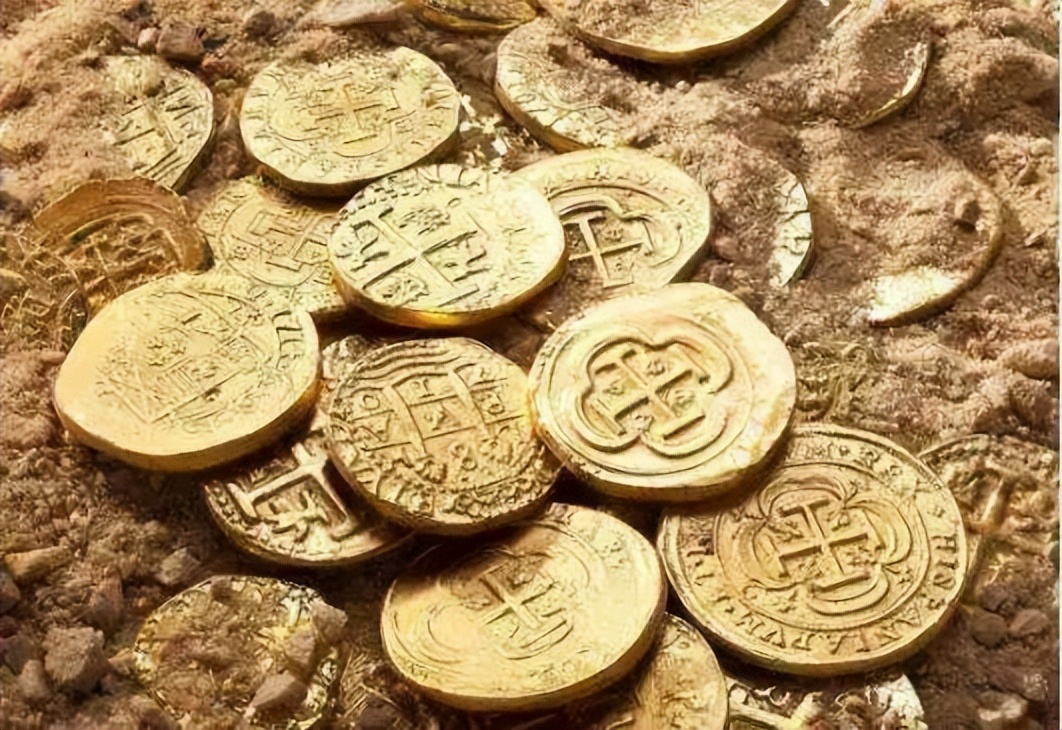 中世纪的黄金,现在全球最大的黄金产地