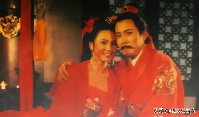 三国演义哪些演员必须精挑细选,三国演义的10位主要演员现状