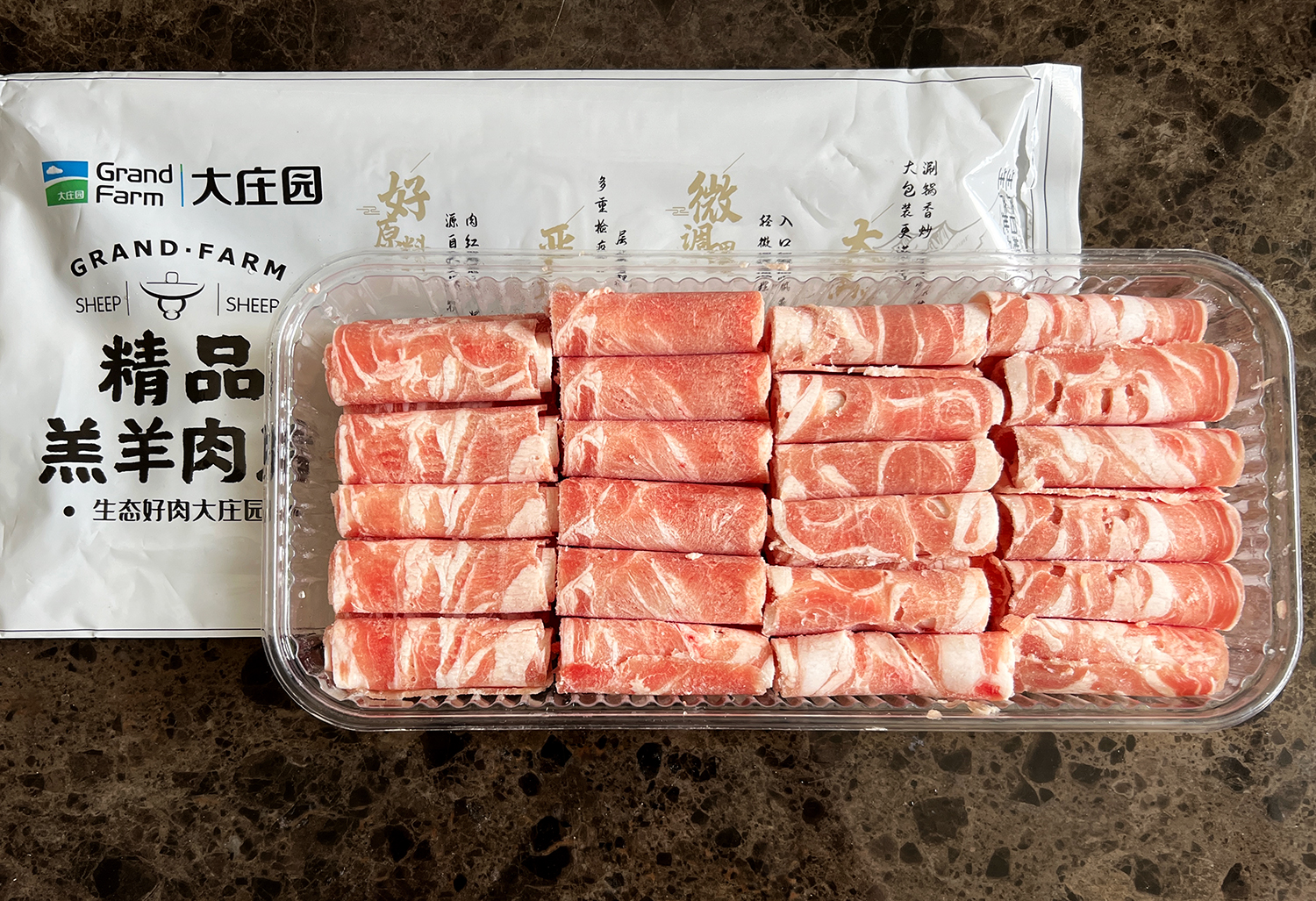 如何挑选好的鲜羊肉,冬季羊肉怎么挑选