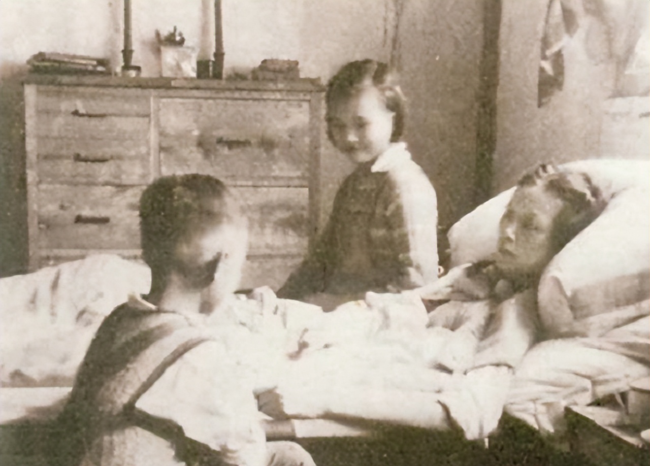 林徽因跟梁思成最好的关系是朋友,林徽因梁启超的关系