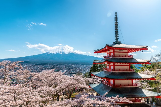 日本大使馆疫情,疫情期间日本暂停签证