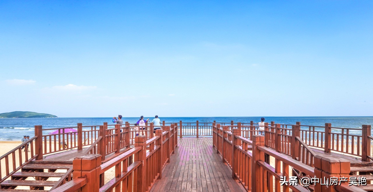 聚仁南海湾在哪个位置,南海湾适合投资吗