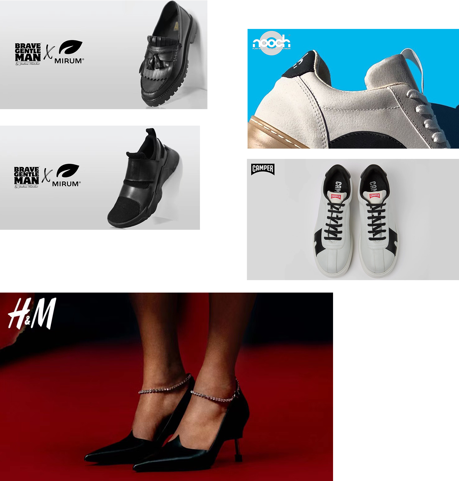 海军蓝配绿色皮革,贝壳头绿色皮革