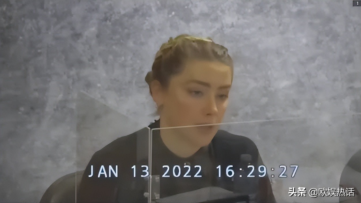 约翰尼德普和艾梅柏希尔德结果,约翰尼德普诉艾梅柏希尔德诽谤案