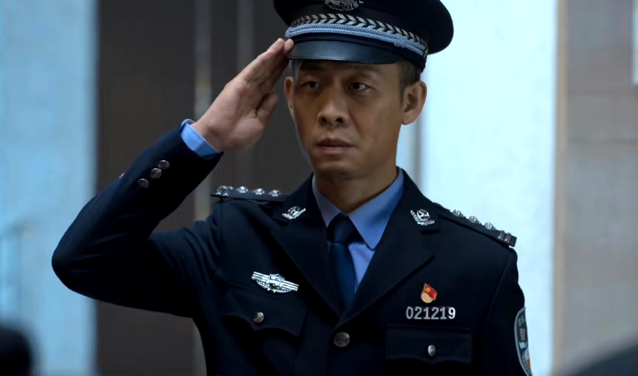 张译哪部剧还没播,张译的最后五部剧每一部都值得追