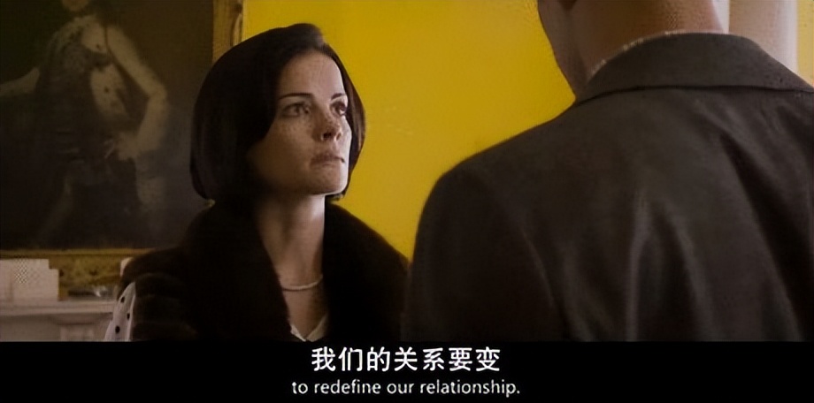 推荐一部福利电影，不能公映被狂剪42分钟依旧无法言说的美