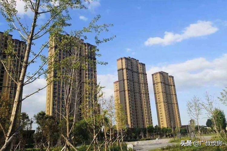 东莞寮步楼市回暖迹象明显了,东莞房子该不该卖掉