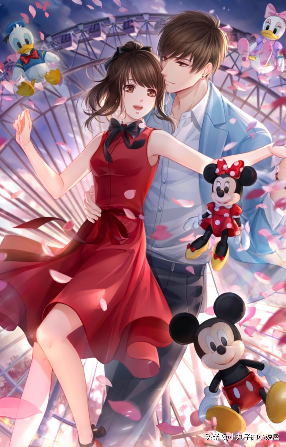 想你by霁雨全文免费阅读小说,想你by霁雨未删减