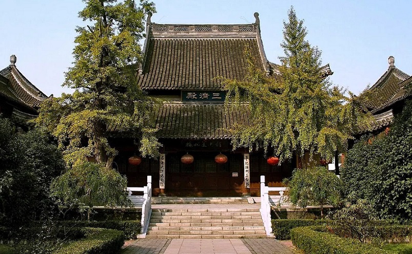 扬州最冷门老街,扬州旅游十大必去景点排行榜