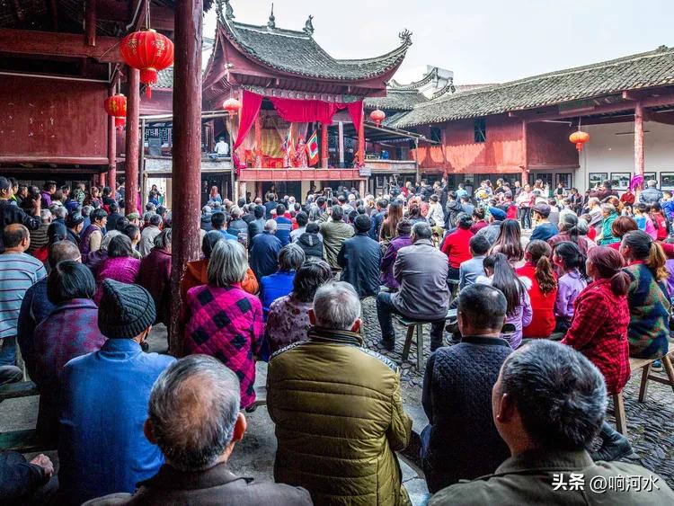 【原创小说连载59】爱恨蛤蟆坪十六（1）