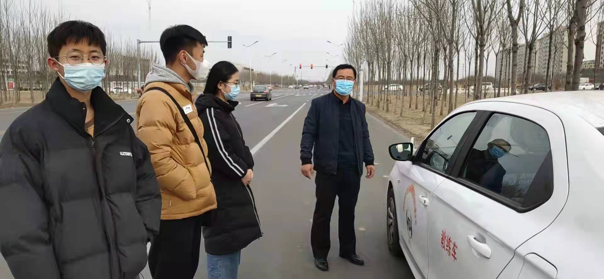 人勤春来早奋进正当时配图,人勤春来早奋进正当时出处