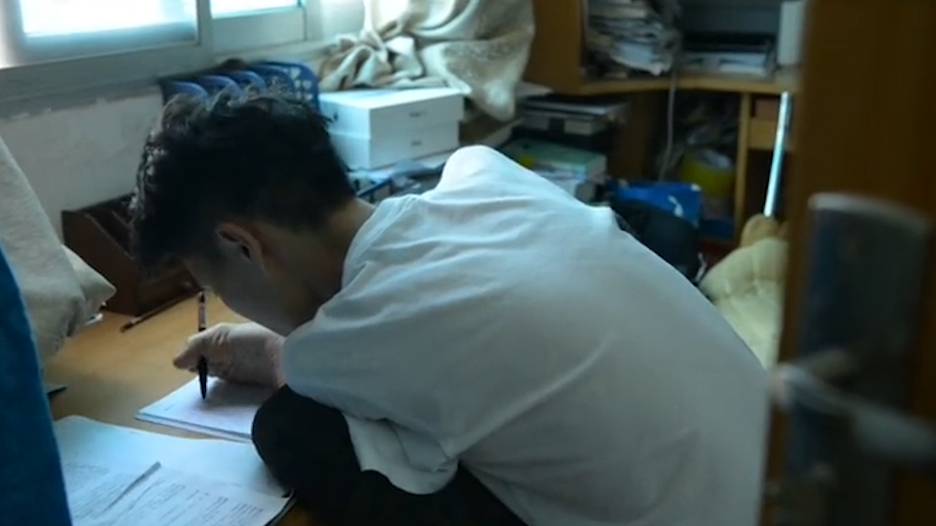 杨孟衡高考状元,杨孟衡是怎么考上剑桥大学