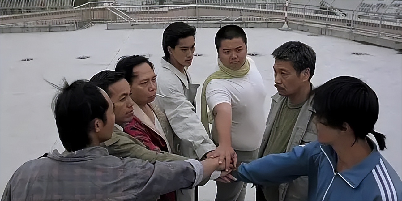 少林足球电影中的细节,少林足球这部电影获得怎样的评价