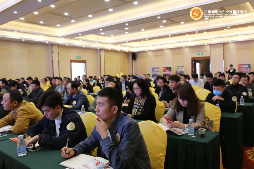 会员服务|高效学习华为销售全套打法，企业学员满载而归