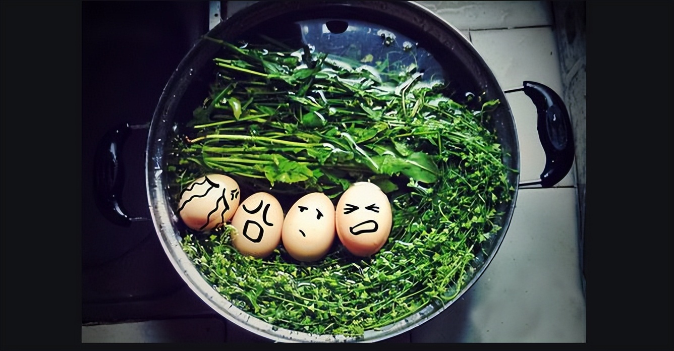 吃蛋的功效,吃蛋是素还是荤