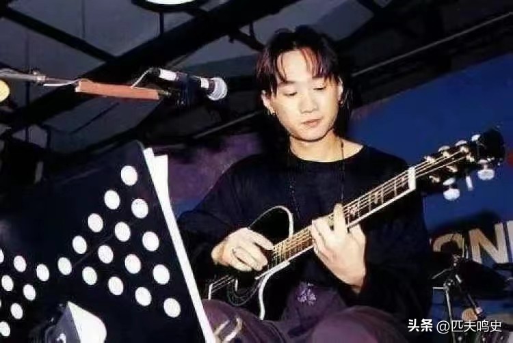 黄家驹逝世30周年合辑,黄家驹《肥妈》原声demo完整版