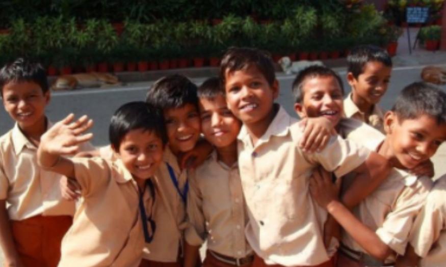 印度现行的初等教育,印度教育制度是什么样的