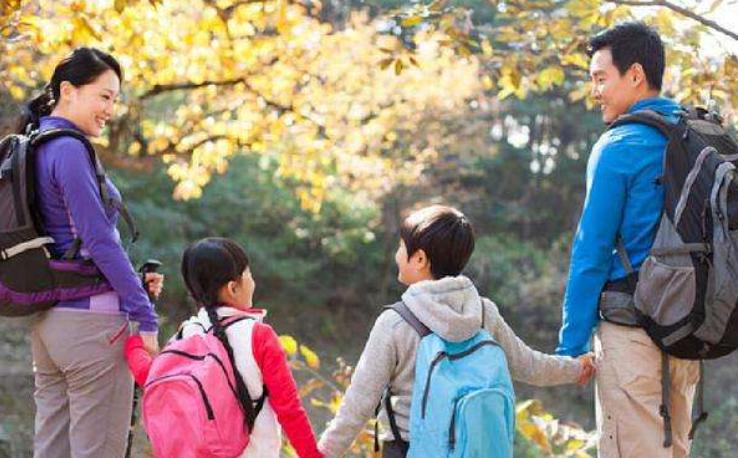 当你不想要孩子的时候,你接受伴侣不想要孩子吗