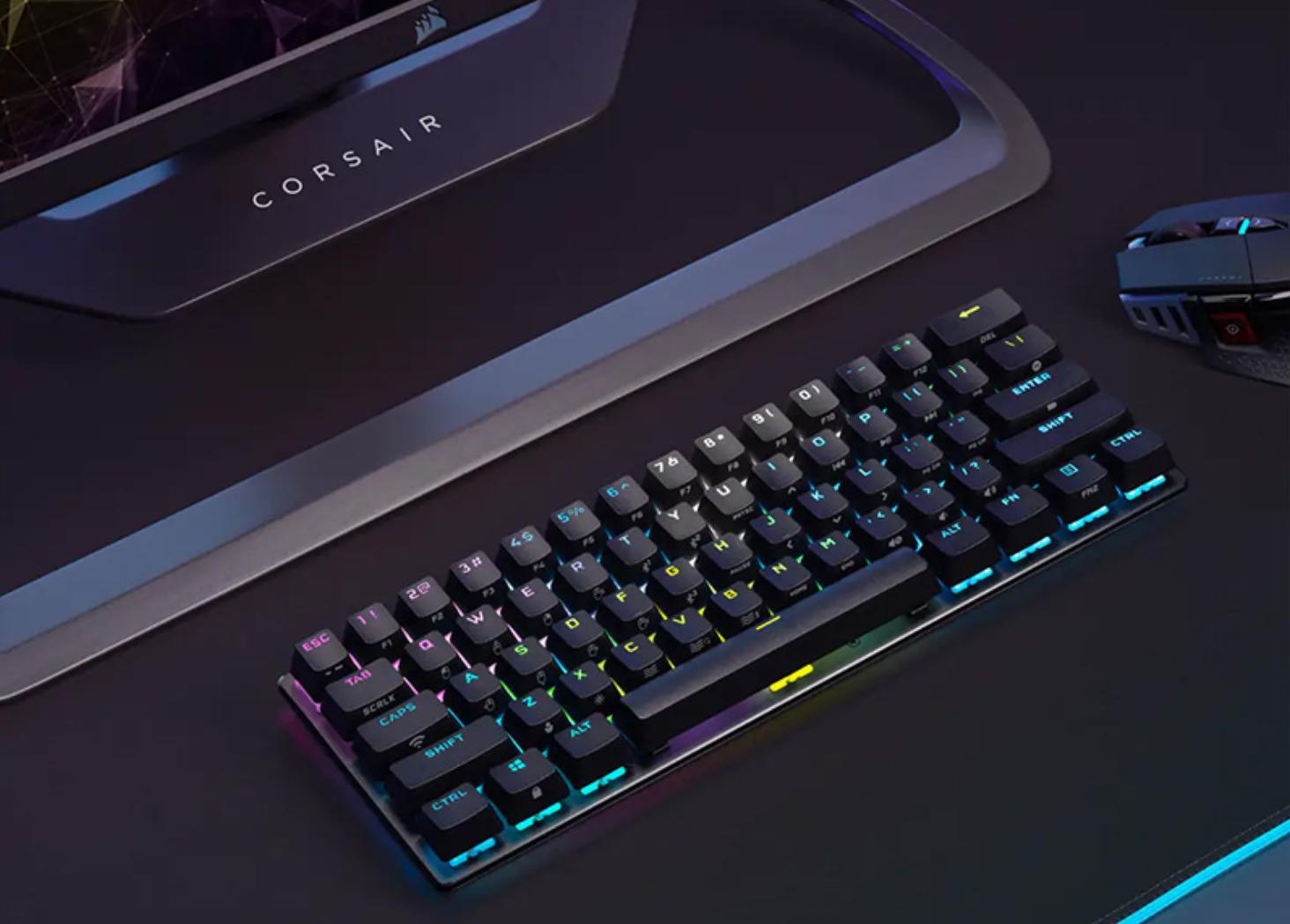 2022年外设选购经验分享，这些外设产品可以闭眼入