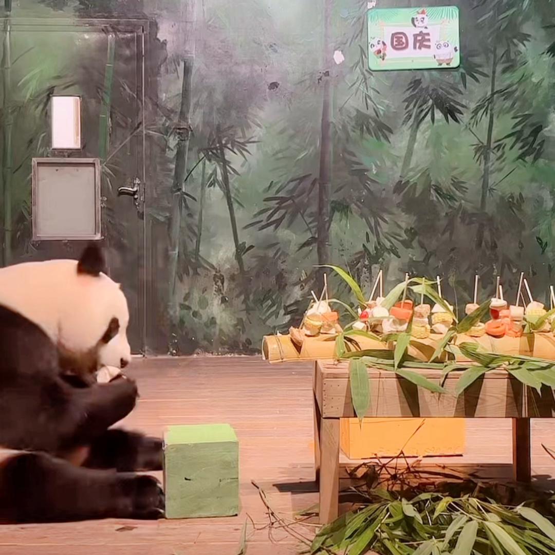 6.6夜播录屏(一)小国庆不太会撸串哦🤭视频来源直播间