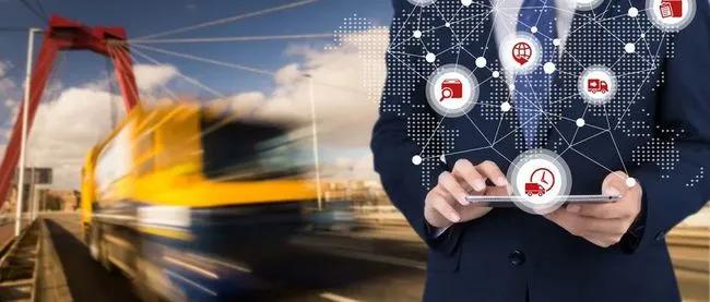 互联网汽车物流行业报告,货运车联网行业报告