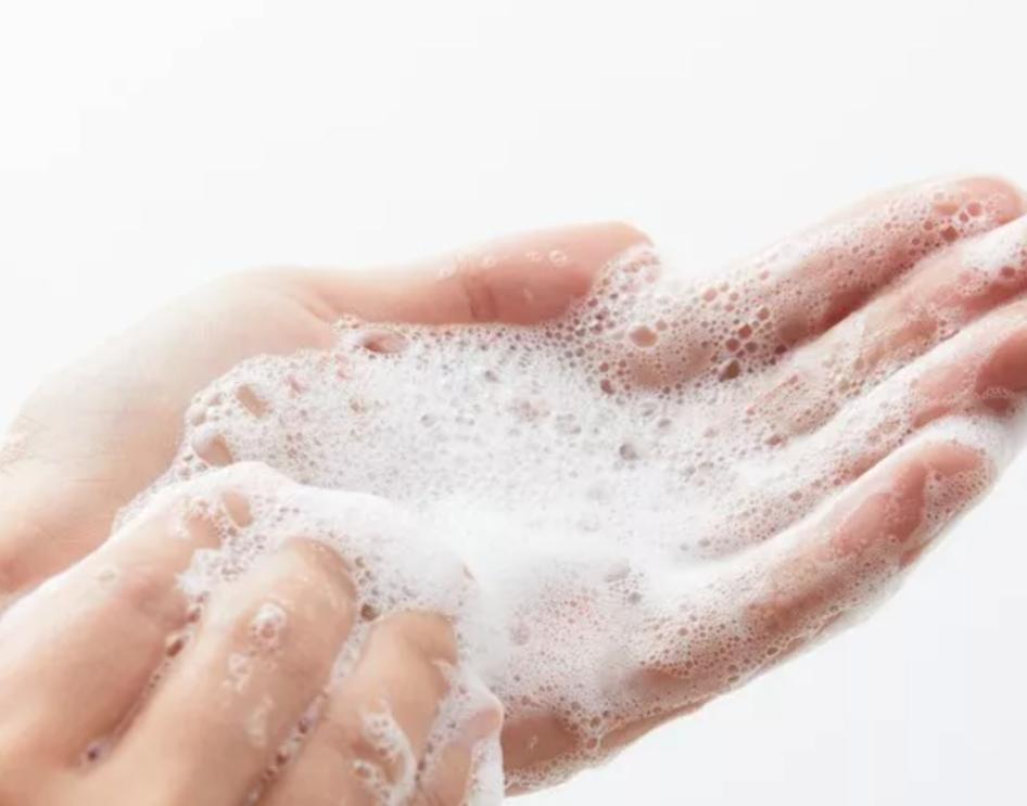 生姜洗发露单品,姜滋养洗发露