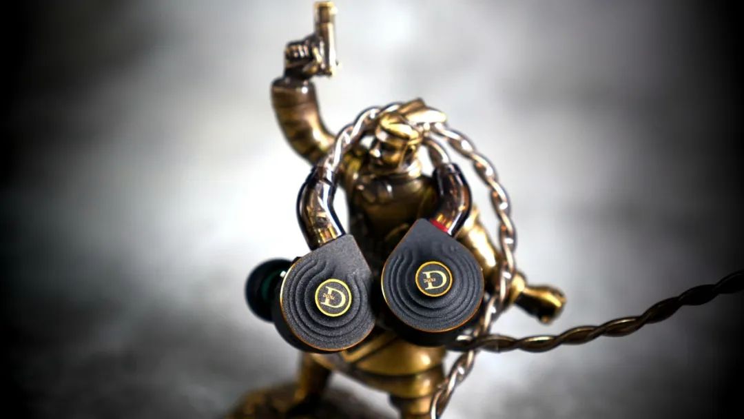 你品你细品原视频王者,达音科talos音质