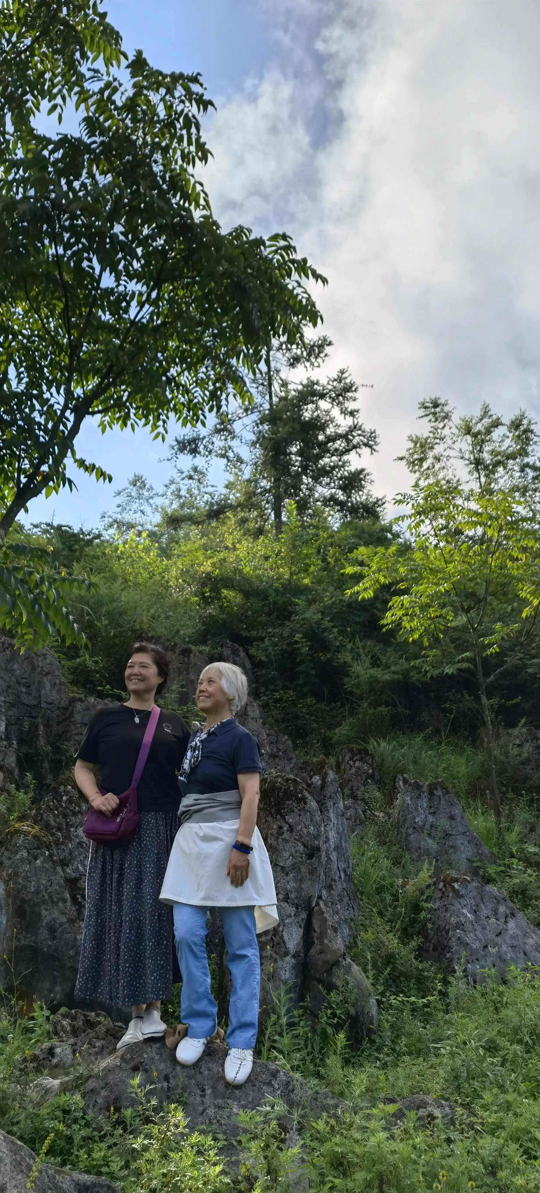 桐梓楚米避暑海拔高的地方,贵州桐梓楚米避暑哪家好