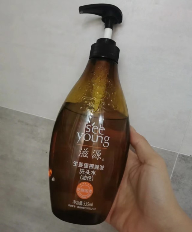 最受欢迎的洗发水生发,最受欢迎的控油洗发水品牌