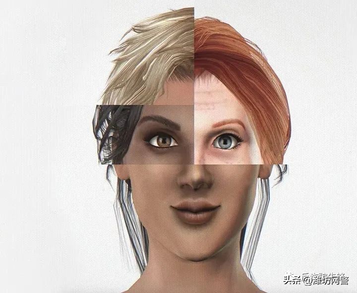 反诈请关注,普及反诈知识和方法