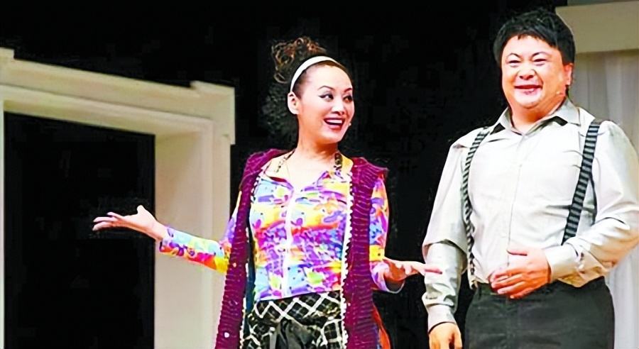 军艺大校草沈腾,沈腾和杨洋谁是军艺校草