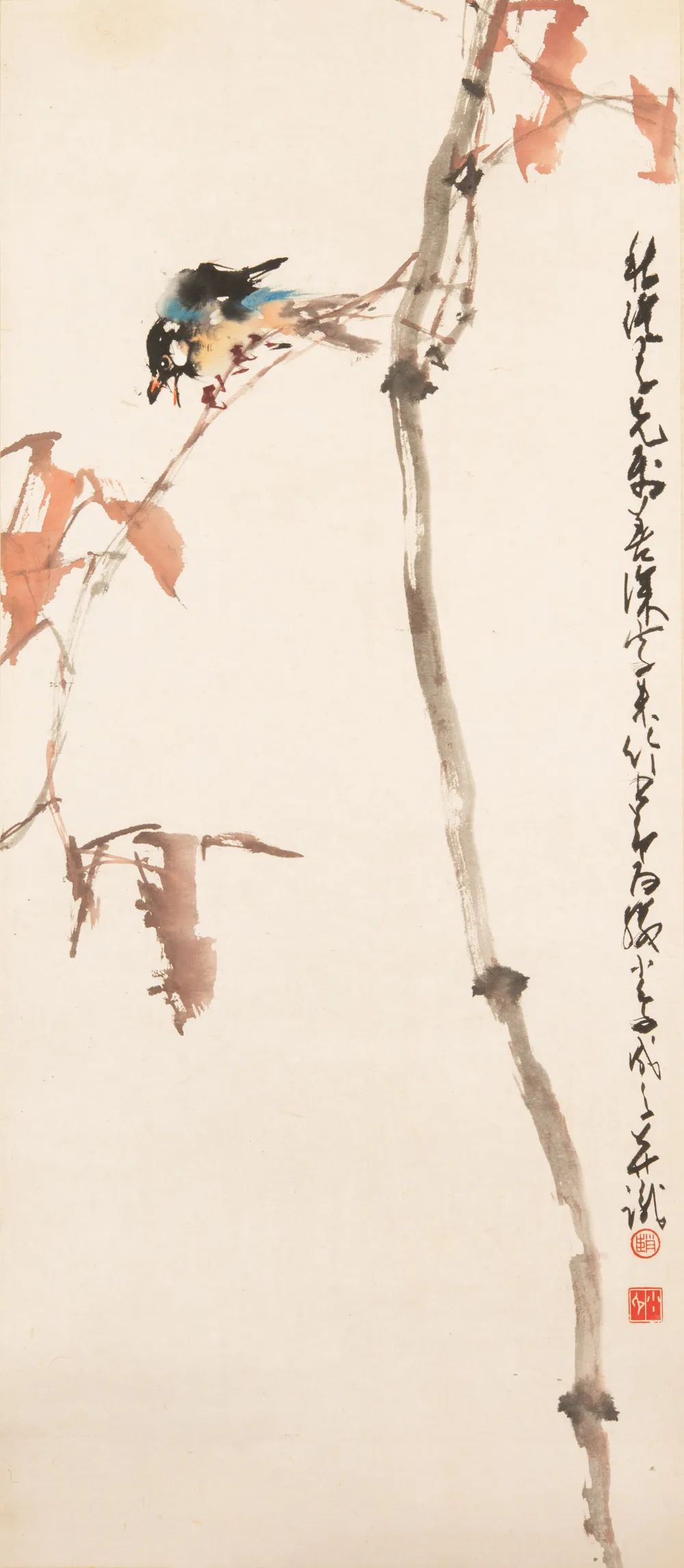 金洲书法字帖,1922字画作品欣赏