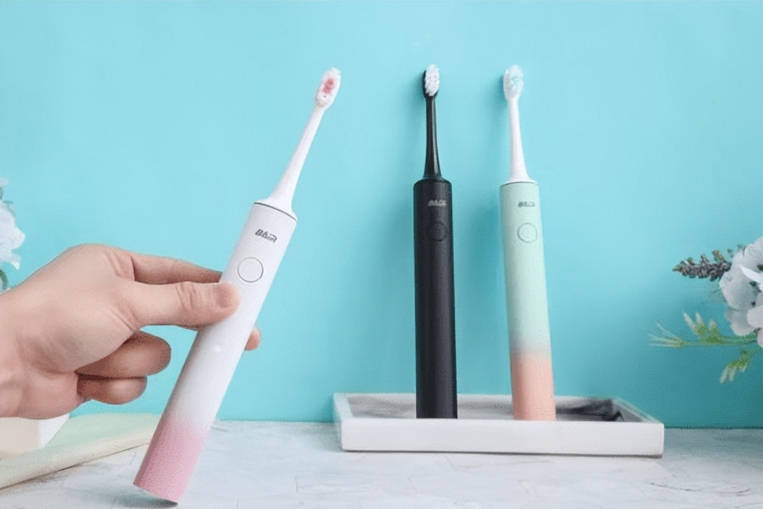 tflash电动牙刷和usmile哪个好,飞利浦电动牙刷怎么挑选