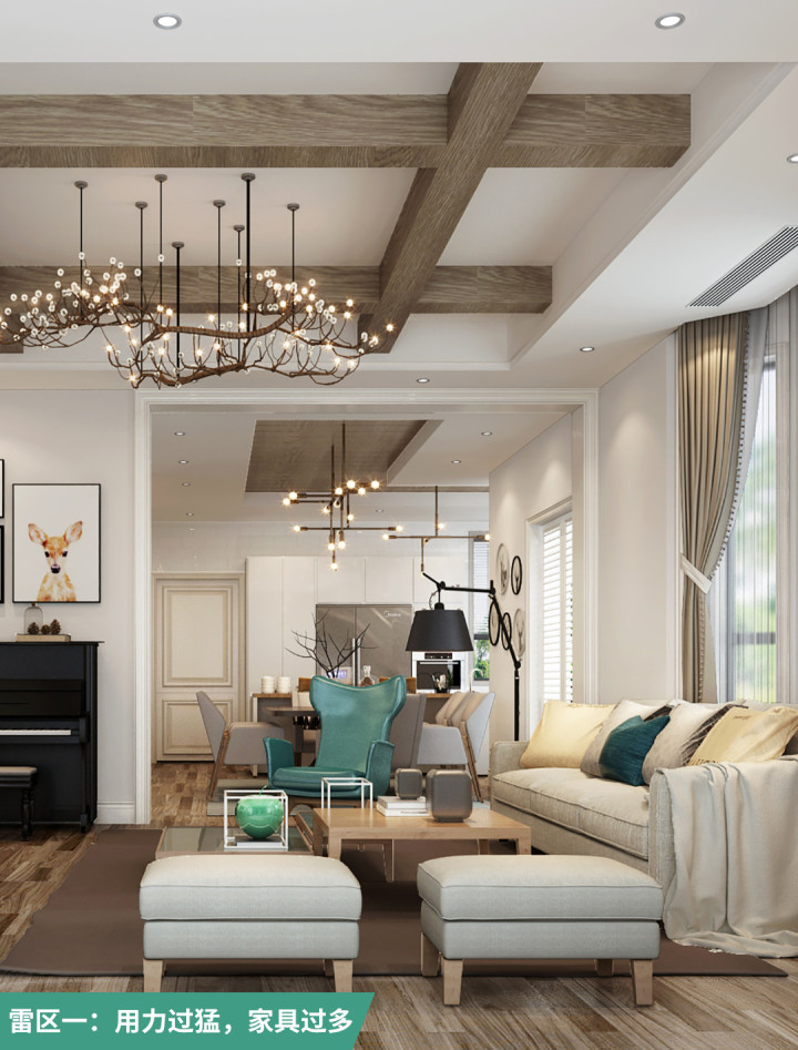 全屋定制柜门分哪些种类,定制衣柜色系介绍