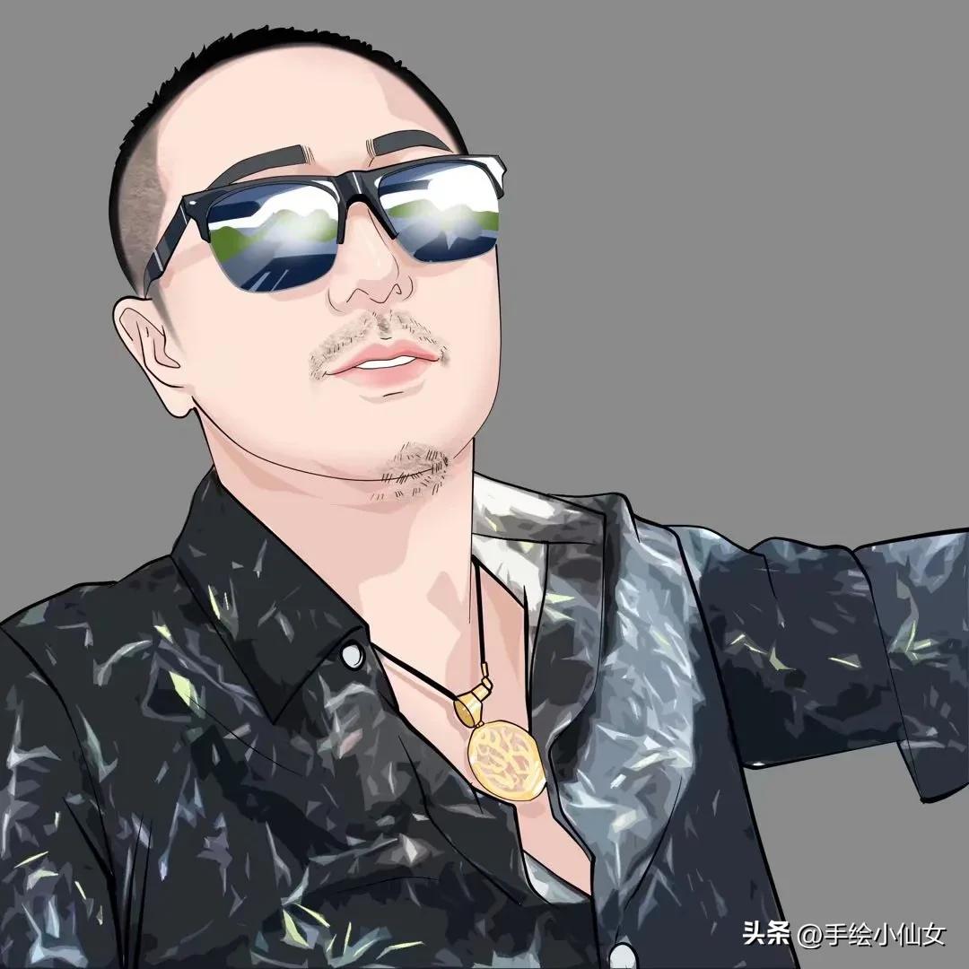 帮我选一个微信头像2020好运头像,微信头像图片大全2021最火头像男