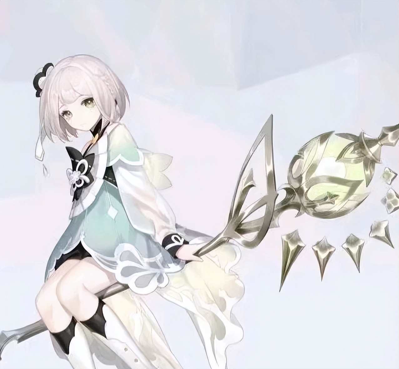 原神魈3.6版本后多久复刻,原神魈刚出是什么版本