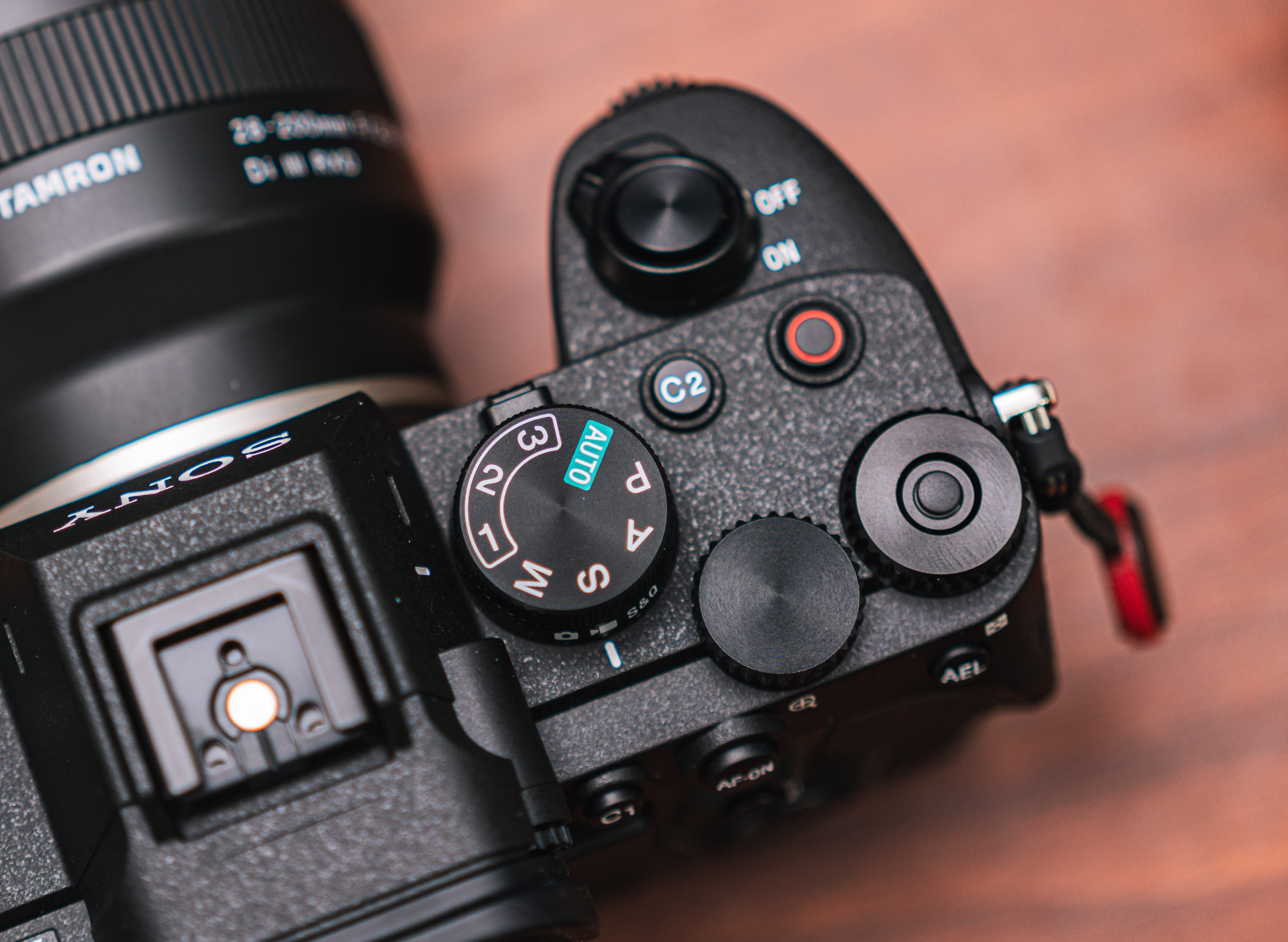 索尼a7m3与a7m4区别,现在买索尼a7m3值得买吗