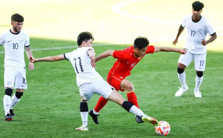 中国球员戴伟浚,戴伟浚潜力