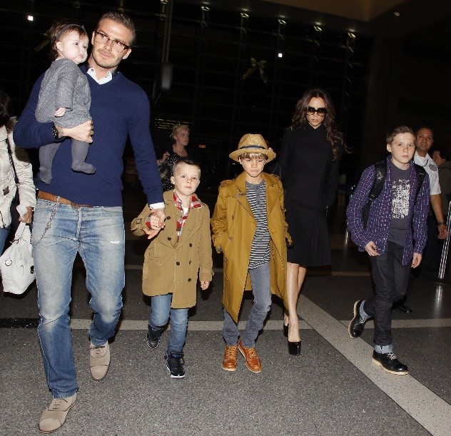 贝小七被宠上天,贝小七成长