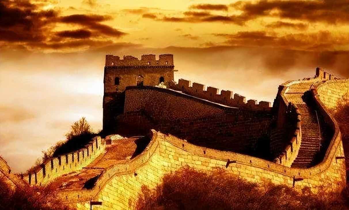 “劳民伤财”是个历史悠久的成语，历代君王爱犯的*毛老**病